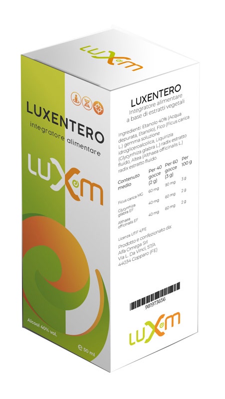 LUXENTERO GOCCE 50ML-1