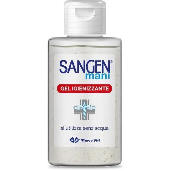 Sangen mani gel igienizzante 100ml-2