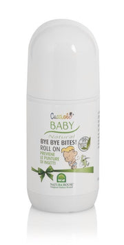 CUCCIOLO BABY BYE BYE BITES RO-1