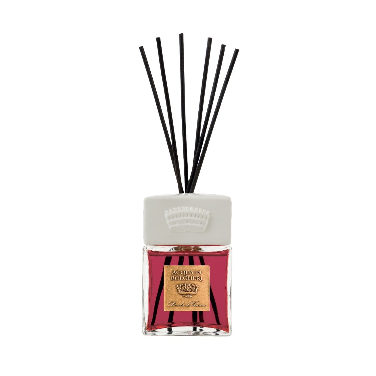 Acqua Di Bolgheri Diffusore Ambiente Bacche Di Vinum 1l-1
