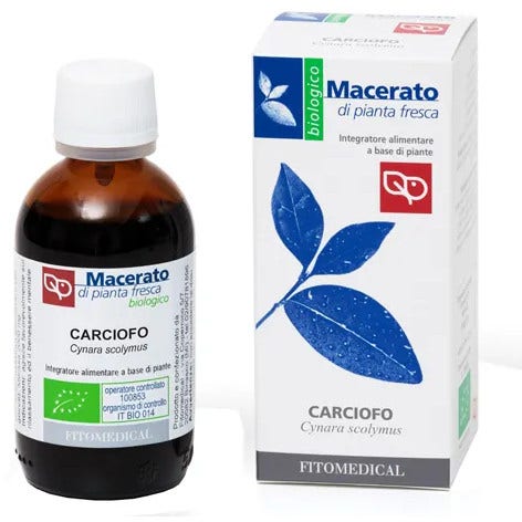 CARCIOFO TM BIO 50ML-1