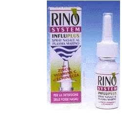 RINOSYSTEM INFLU PLUS NASALE-1