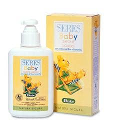 BABY SAPONE LIQUIDO 125ML-1
