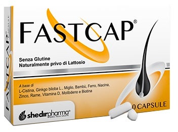 FASTCAP 30CPS-1