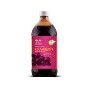 SALUGEA SUCCO CRANBERRY BIO-1