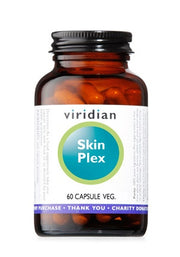 VIRIDIAN SKIN PLEX 60CPS-1