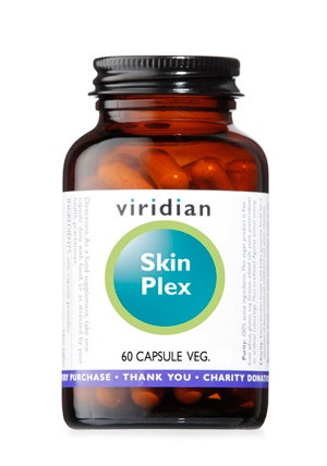 VIRIDIAN SKIN PLEX 60CPS-1
