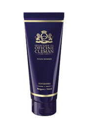 BERGAMIA WOOD EMULS DOPOBARBA-1