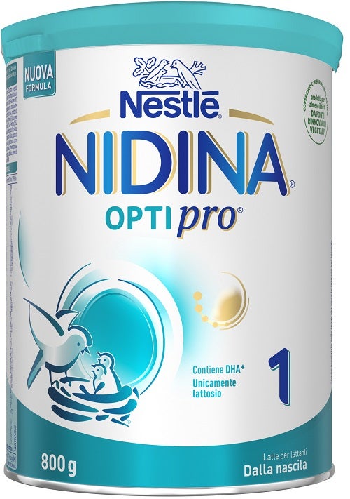 Nidina Optipro 1 Polvere 800 g-1