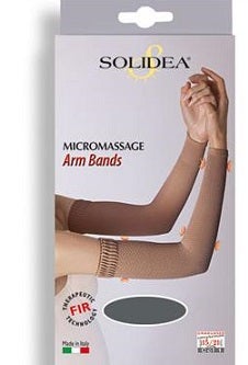 MICROMASSAGE ARM BAND NOISE XL-1