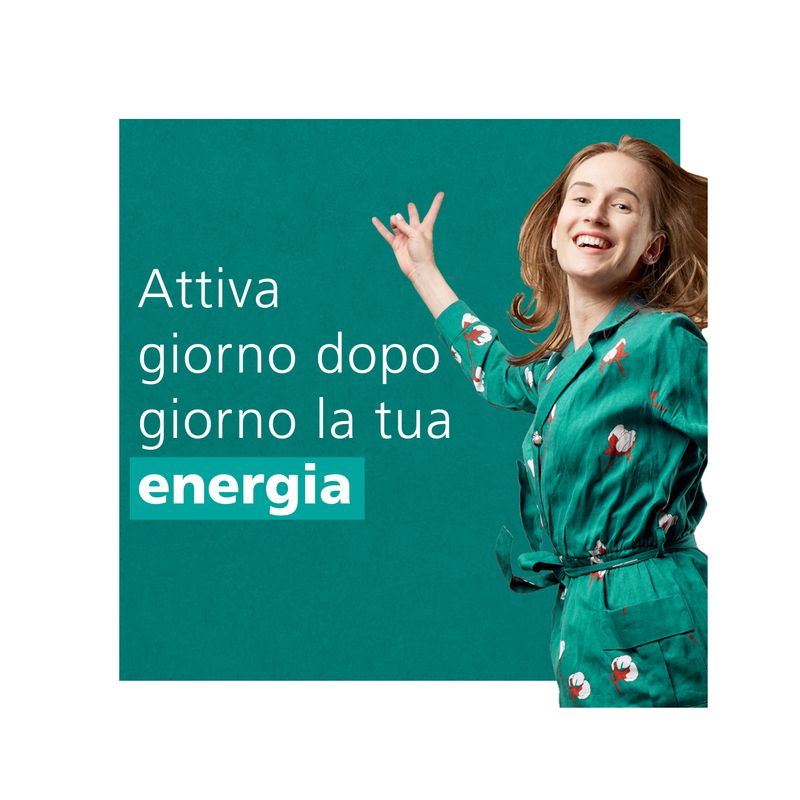 Be-Total Integratore Alimentare Vitamina B/B3/B12 Acido Folico Energia Per Adulti 20 Compresse-4