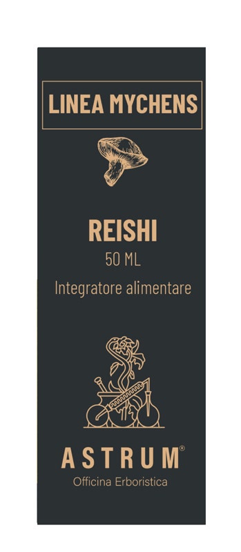 REISHI 50ML ASTRUM-1