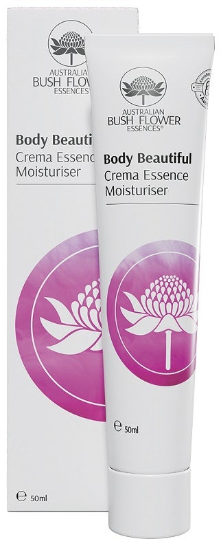 AUS BUSH BODY BEAUTIFUL CREMA-1