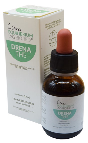 DRENA THE GOCCE 50ML-1