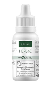 UNIQUATTRO BIANCOSPINO 50ML-1