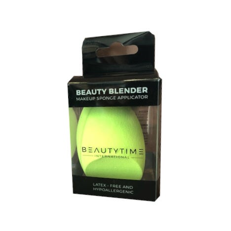 Beautytime  Blender Shaped 1 Pezzo-1