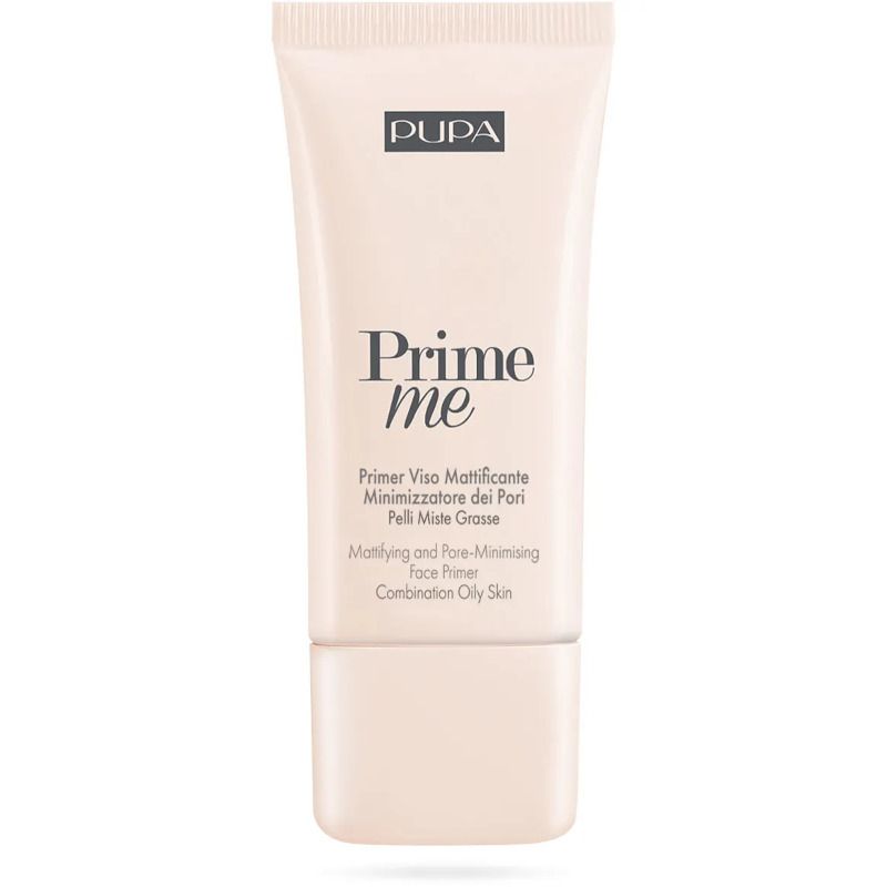 Prime Me Primer Viso Matt 30ml-1