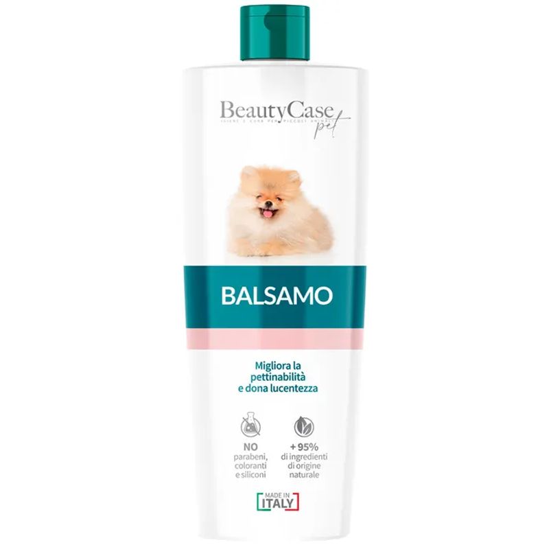 BeautyCase Balsamo Per Cani 200ml-1