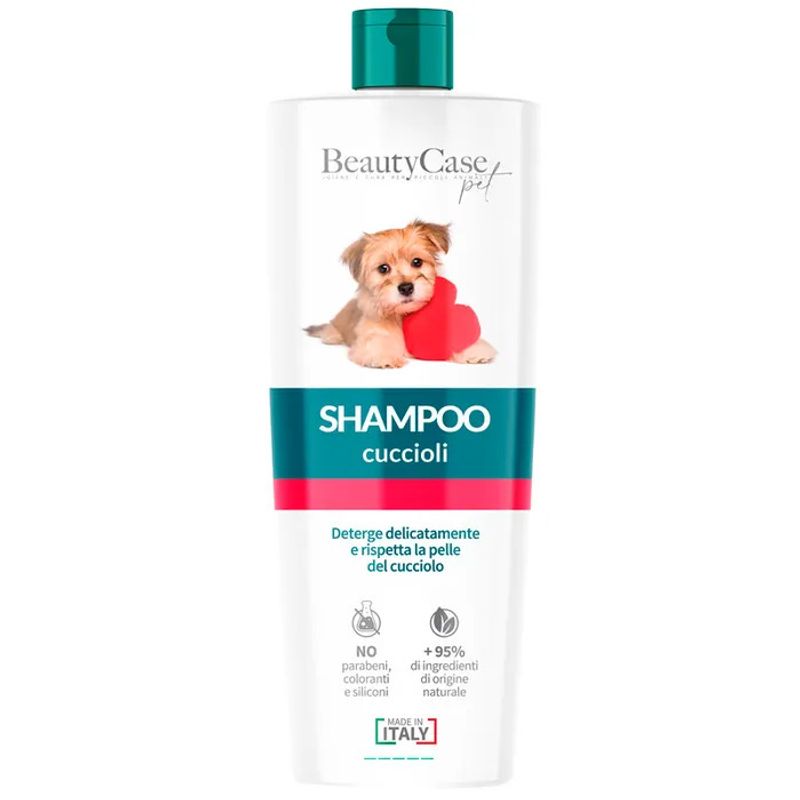 BeautyCase Shampoo Per Cuccioli 250ml-1