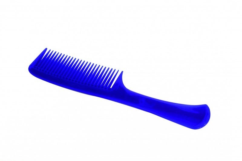 Beauty Time Linea Hair Pettine Con Manico 1 Pezzo-1