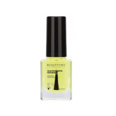 Beautytime Olio Nutriente Naturale-1