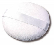 Beautytime Piumino Per Polvere In Velluto 8cm-1
