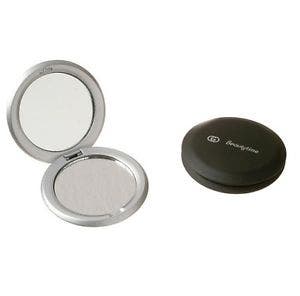 Beautytime  Specchietto Doppio Da Borsa-1