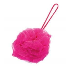 Beautytime Spugna Rete Doccia-1