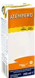 ATEMPERO ORAL VANIGLIA 24PZ-1