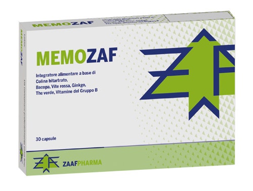 Memozaf 30 Compresse-1