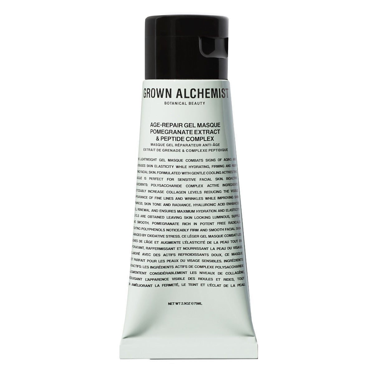 Grown Alchemist Age-Repair Gel Masque Maschera In Gel Per Viso 40ml-1