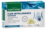 Santiveri Flor Intollerance Kavagas 30 Capsule-1