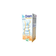 Alta Natura Be-Dren gusto mandarino per il drenaggio dei liquidi corporei 500ml-1