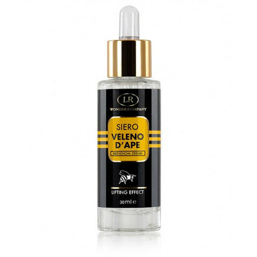 Wonder Siero Viso Veleno d'Ape effetto Lifting 30ml-2