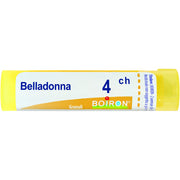 Boiron Belladonna 04Ch Tubo 80 Granuli 4g-1