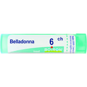 Boiron Belladonna 06Ch Tubo 80 Granuli 4g-1