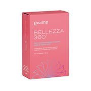 Gooimp Bellezza 360° 60 Compresse-0