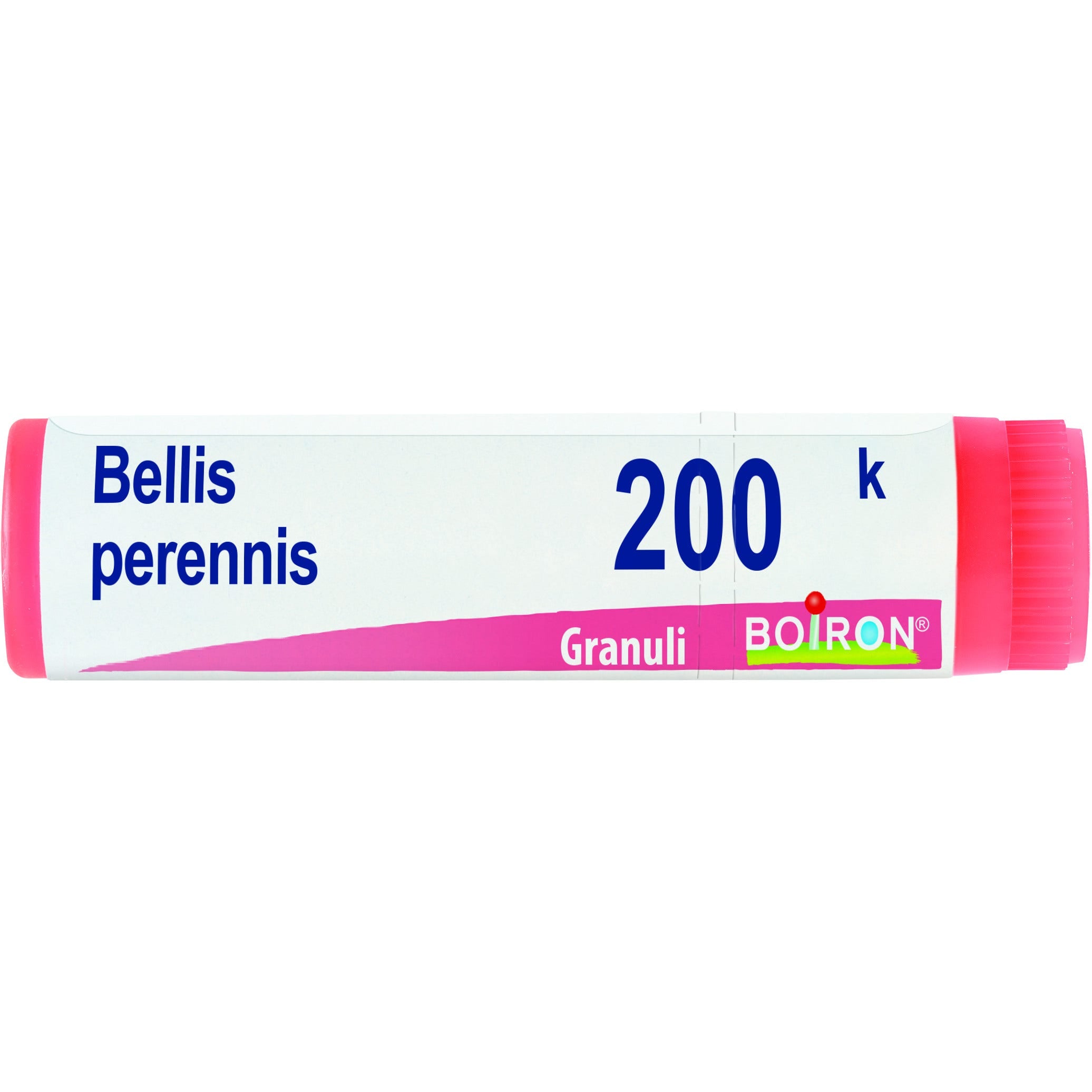 Boiron Bellis Perennis Globuli 200K Dose 1g-1
