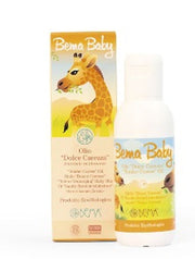 BEMA BB OLIO DOLCE CAREZ-1