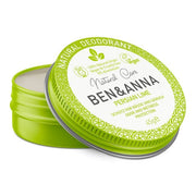 Ben & Anna Deodorante Crema Persian Lime 45g-1