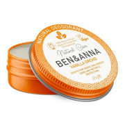 Ben & Anna Deodorante Crema Vanilla Orchid 45g-1