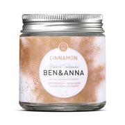 Ben & Anna Polvere Dentifricia Cinnamon 43g-1