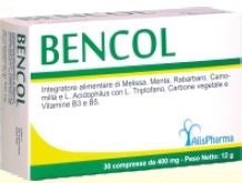 Bencol 30 Compresse-1
