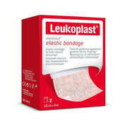 Leukoplast Elastomull Benda Di Fissaggio 4mx10cm-1