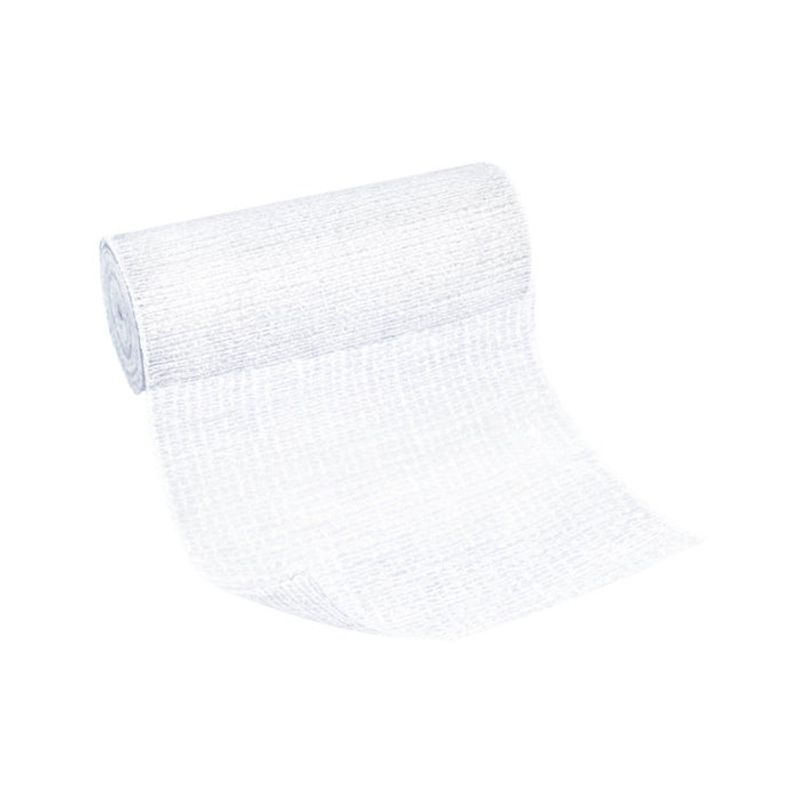 Leukoplast Elastomull Benda Di Fissaggio 4mx10cm-2