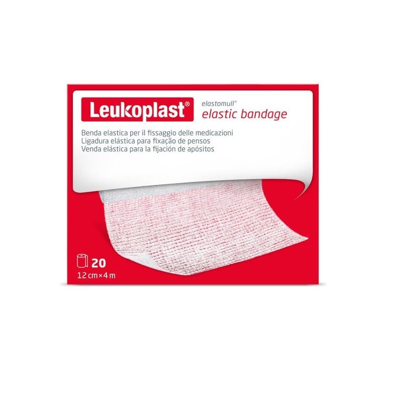 Elastomull Benda Di Fissaggio 4mx12cm-1