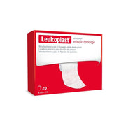 Leukoplast Elastomull Benda Di Fissaggio 4mx4cm-1