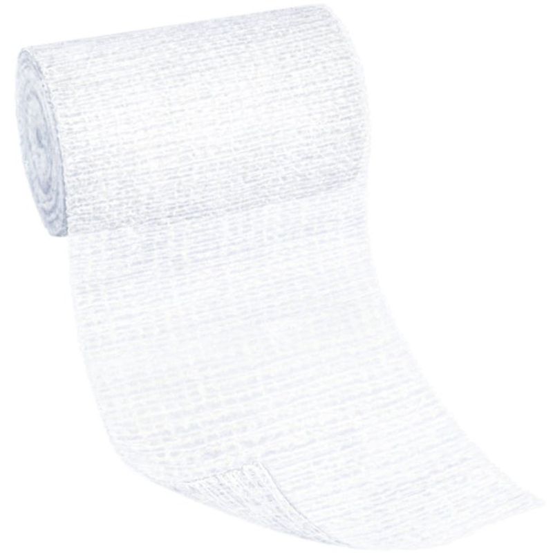 Leukoplast Elastomull Benda Di Fissaggio 4mx6cm-2