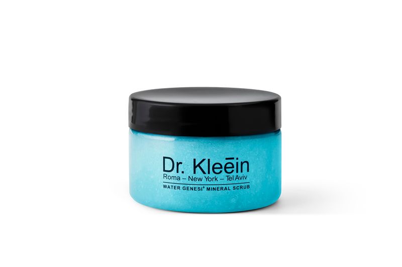 Dr. Kleein Scrub Corpo Esfoliante 500ml-1
