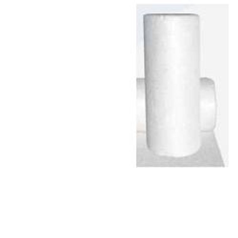 Benda In Ovatta Germanica 15cm 1 Pezzo-1